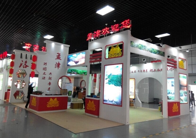 展會(huì)裝修