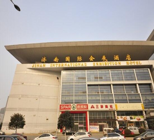 展會裝修