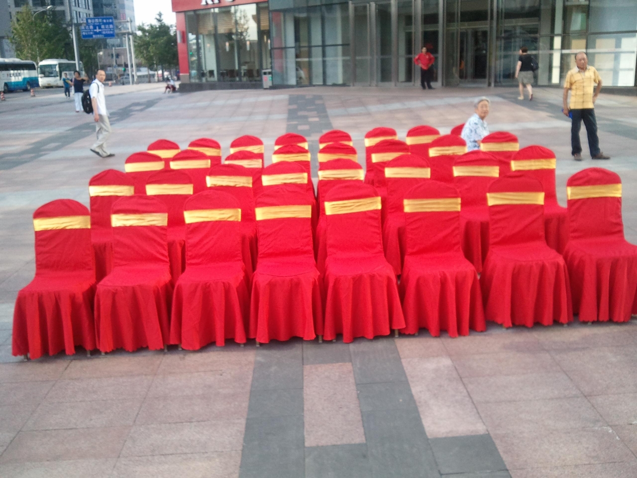 展會裝修