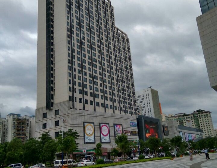 展會裝修