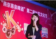 展會(huì)裝修