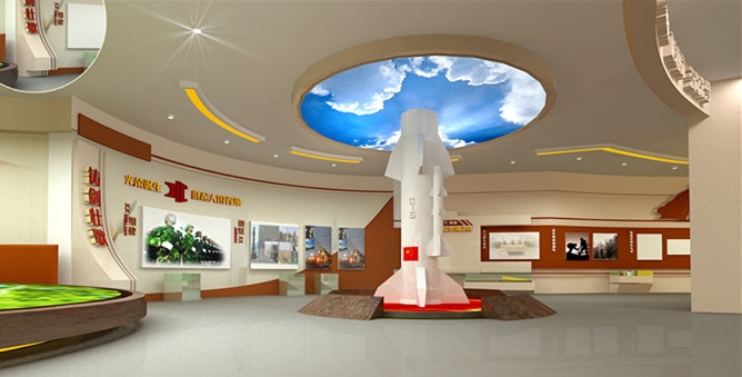 展會裝修