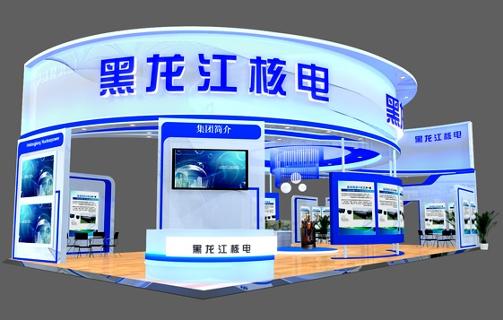 展會裝修