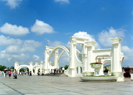 展會(huì)裝修
