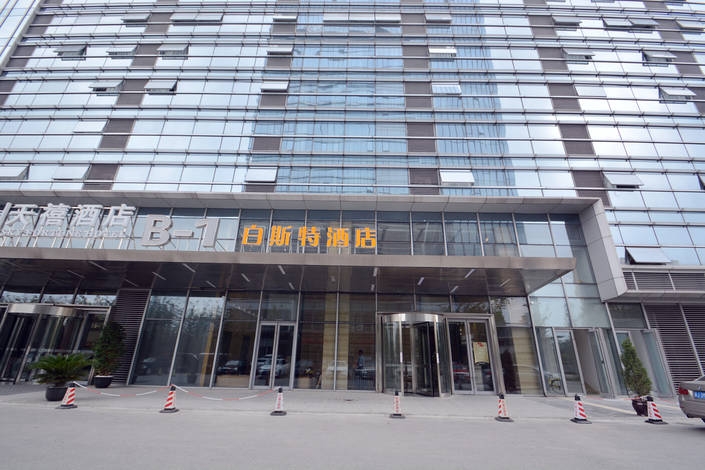 展會裝修