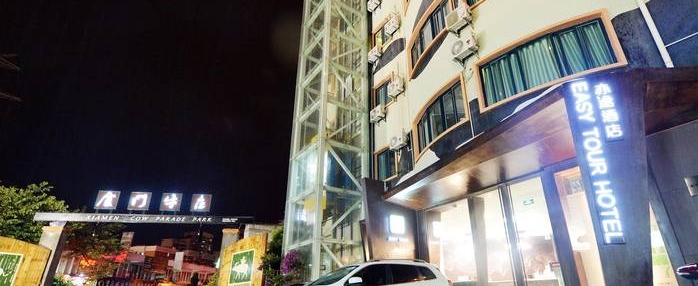 展會裝修