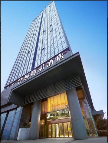 展會裝修