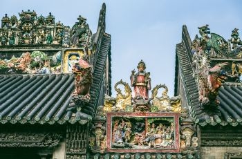 展會裝修