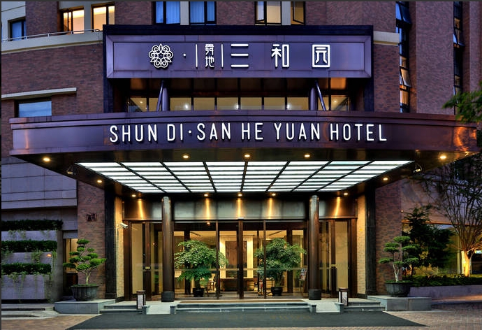 展會裝修