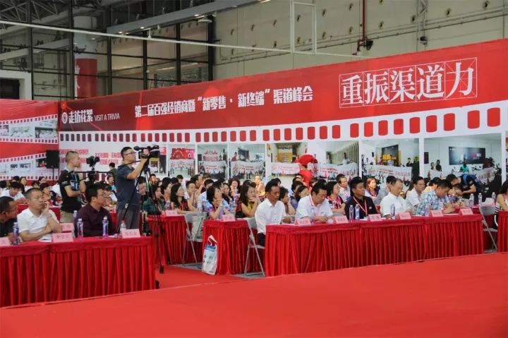 參加展會最應(yīng)該關(guān)注什么？能解決實際經(jīng)營當(dāng)中的問題嗎？