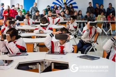 復(fù)蘇之際，VR/AR教育如何蓄力爆發(fā)？