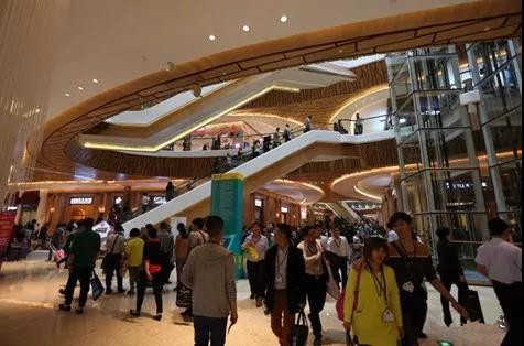 2018年家具展會指南來襲！