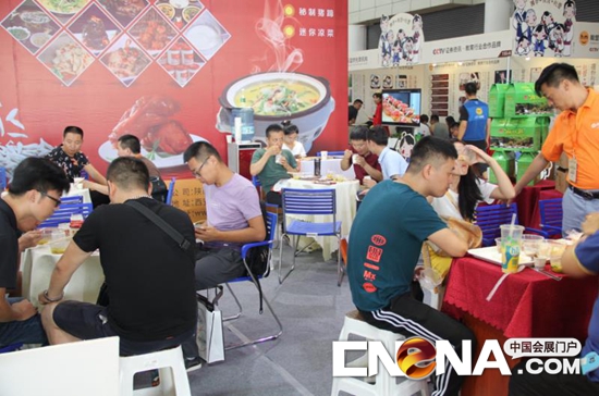 西安特許連鎖加盟展會(huì)-專注加盟商，打造最具效果的加盟盛會(huì)